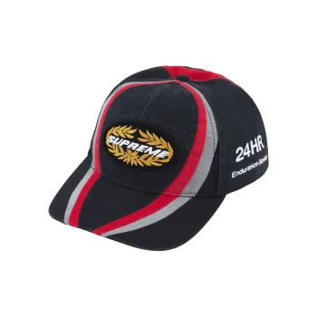 Supreme Endurance Series 6 Panel
