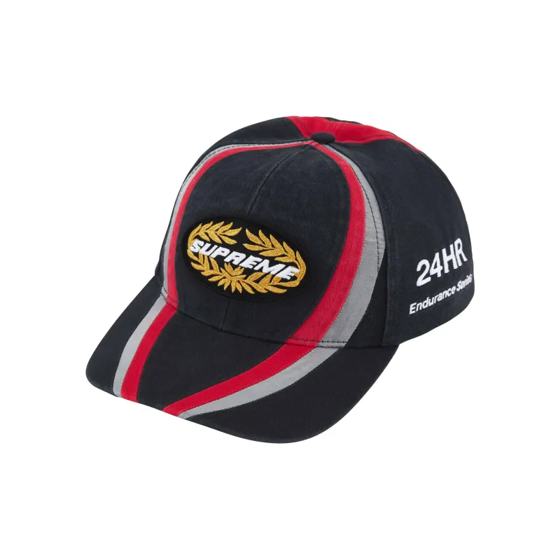 Supreme Endurance Series 6 Panel-0