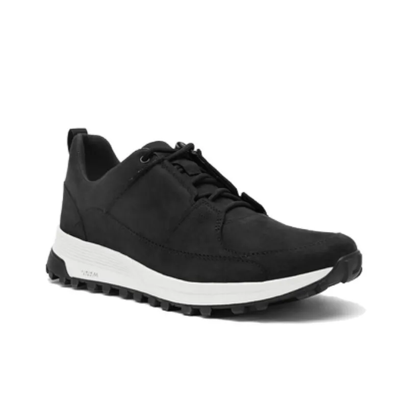 Clarks Cushioning Anti Slip And Wear Resistant Low Top Casual Shoes Men's-1
