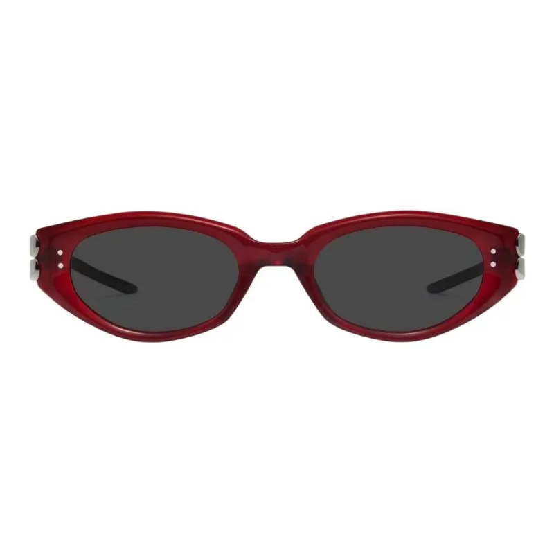 GENTLE MONSTER Kunst Cat eye Sunglasses-1