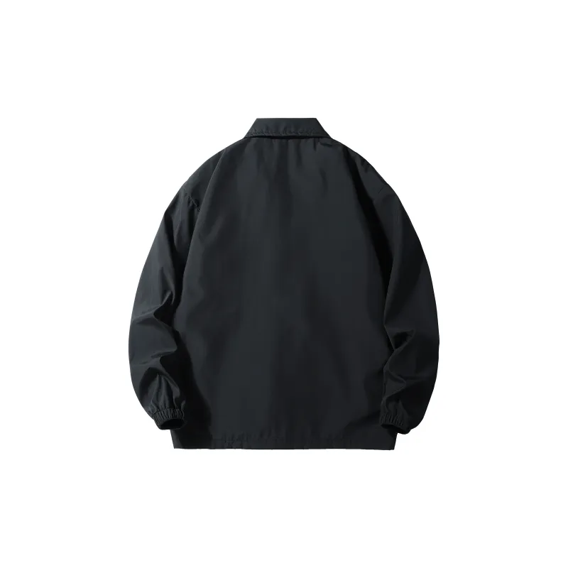 David Bakken x DAOMEIXIONG Jackets Coats Unisex-1