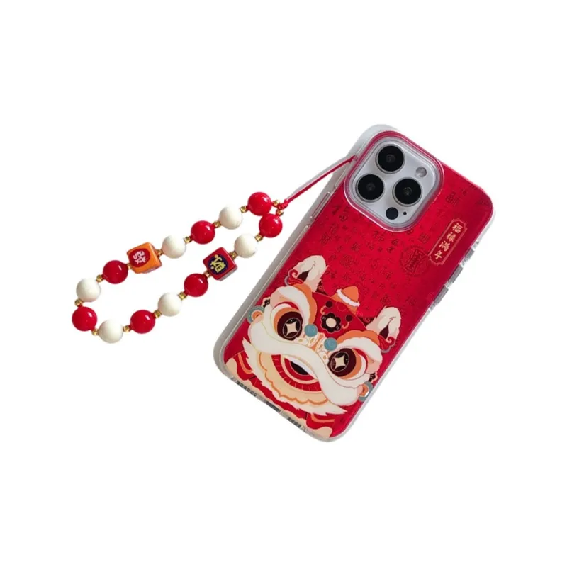 HUANBAOKE Phone Cases-1