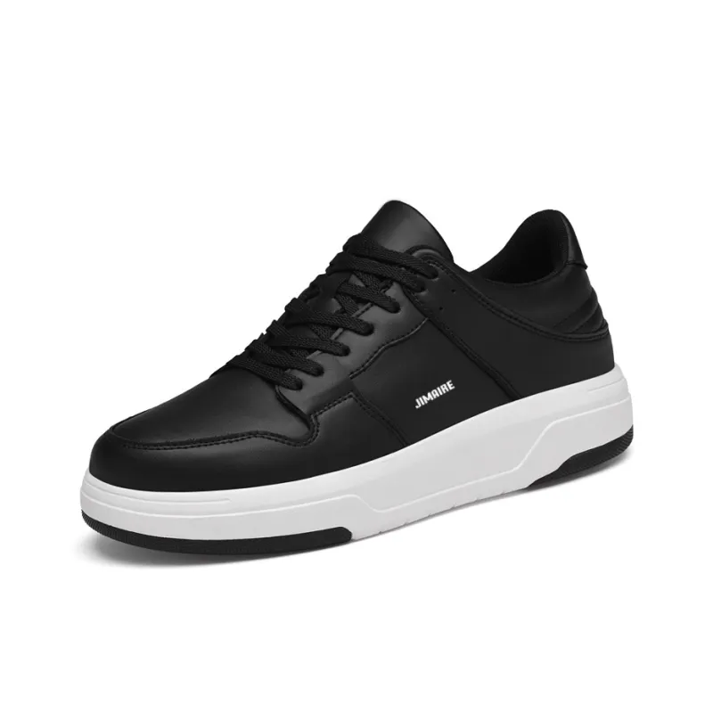 King Jinmai Low Top Skateboard Shoes Men's-8