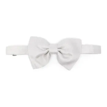 Tagliatore Silk Bow Tie