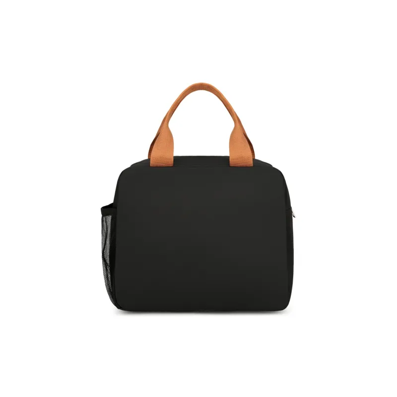 AUNG Nylon Handbag Regular Unisex Multicolor-11