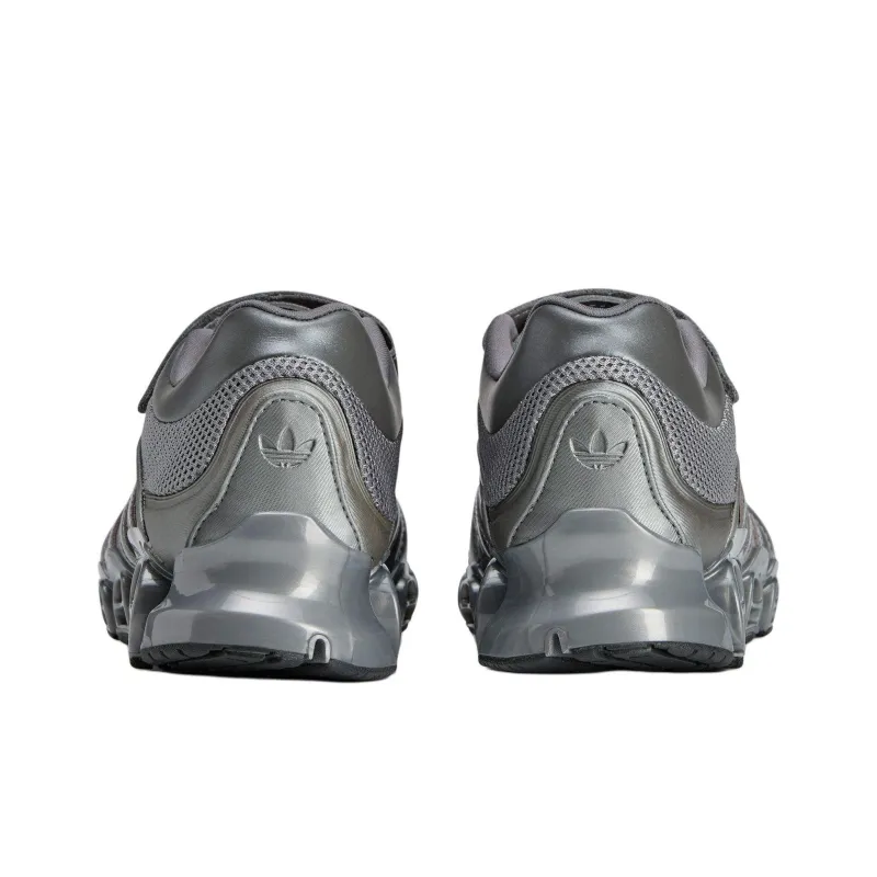 Adidas Megaride Mary Jane Taqwa Bint Ali Iron Metallic Women's-4