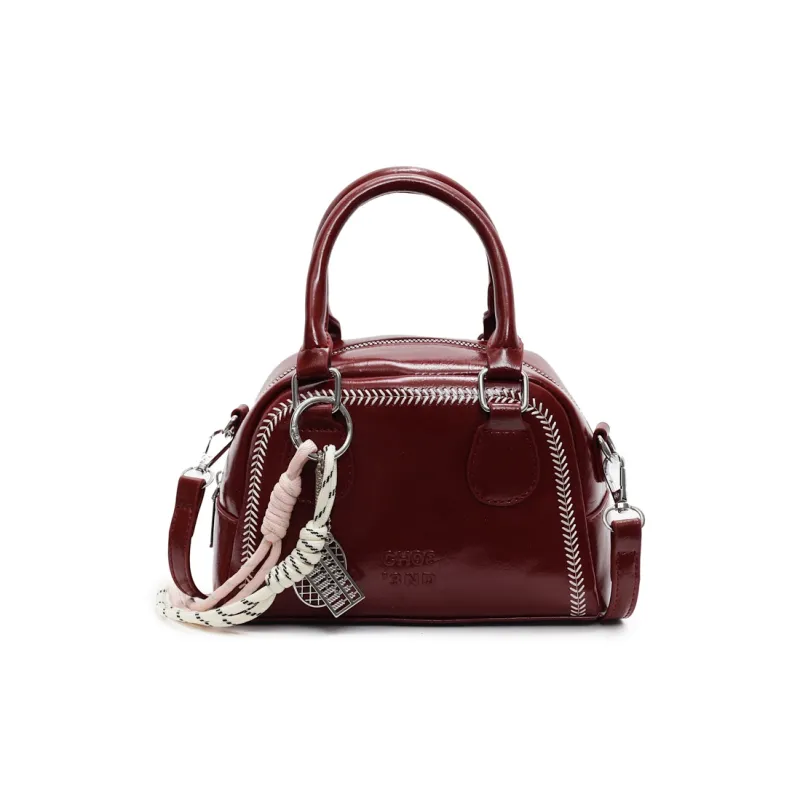 HCXK PU Shoulder Bag Crossbody Bag Handbags Regular Women's Multicolor-22