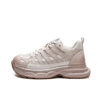Jay Height Increasing Low Top Chunky Sneakers Women's