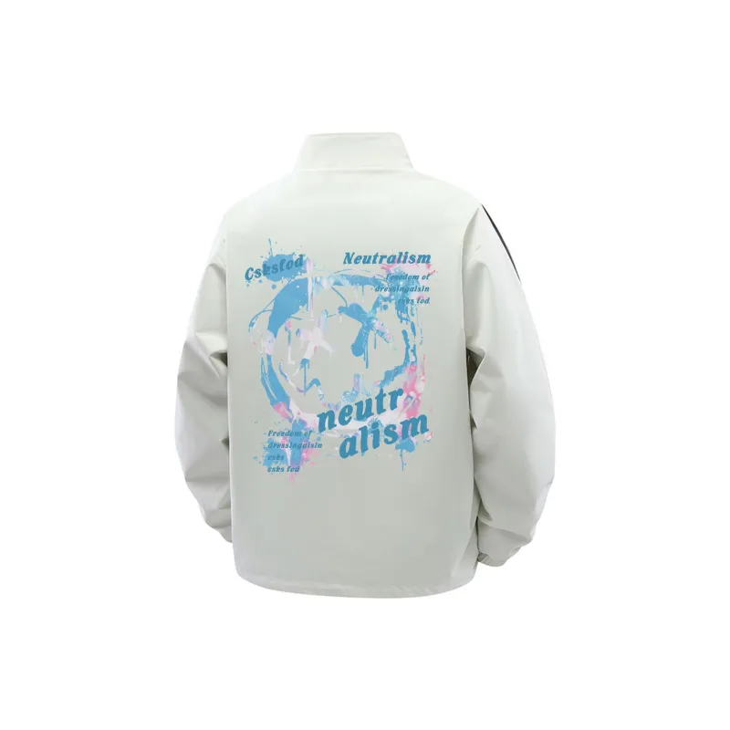 CSKS Jackets Unisex-5