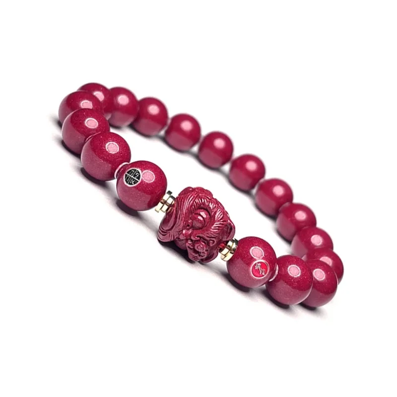 MOUNTAINS AND MANS Bracelets Unisex-1