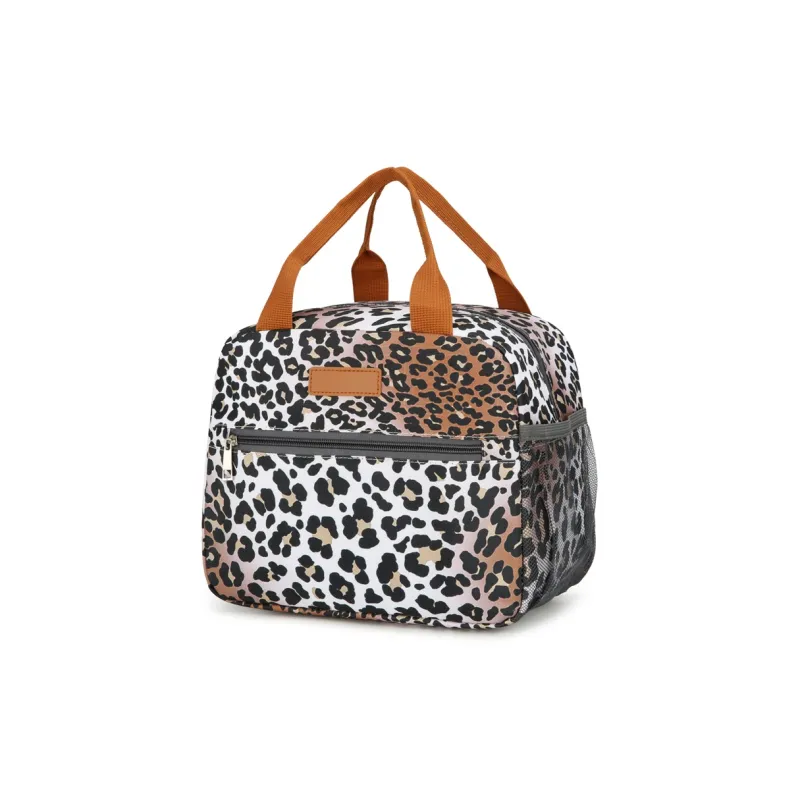 AUNG Polyester Handbag Unisex Multicolor-1