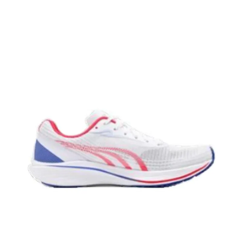 DO WIN Journey Three Generations Cushioning And Breathable Low Top Carbon Plate Running Shoes Unisex-1