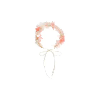 Bonpoint Flower Crown
