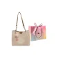 Liquorice Green-Shopping Bag