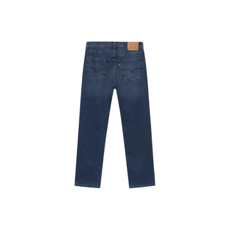 Levis Jeans Men Blue-1