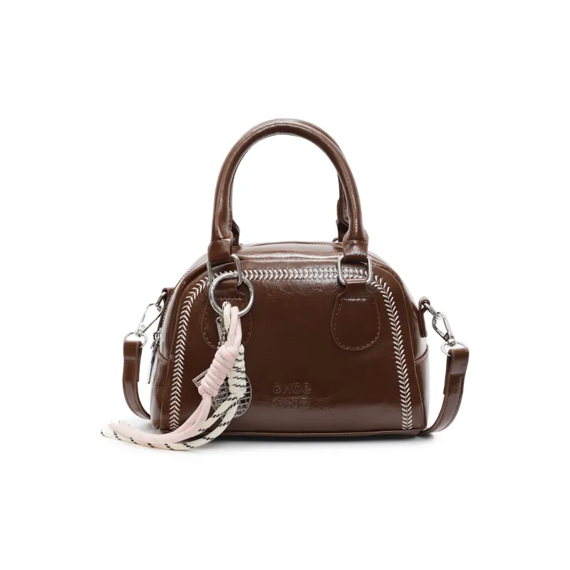 HCXK PU Shoulder Bag Crossbody Bag Handbags Regular Women's Multicolor-35