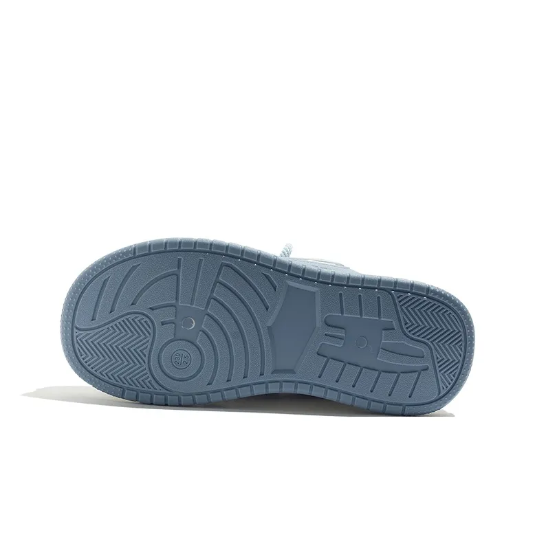 BEIER Wear resistant And Lightweight Low Top Skateboard Shoes Women's-5