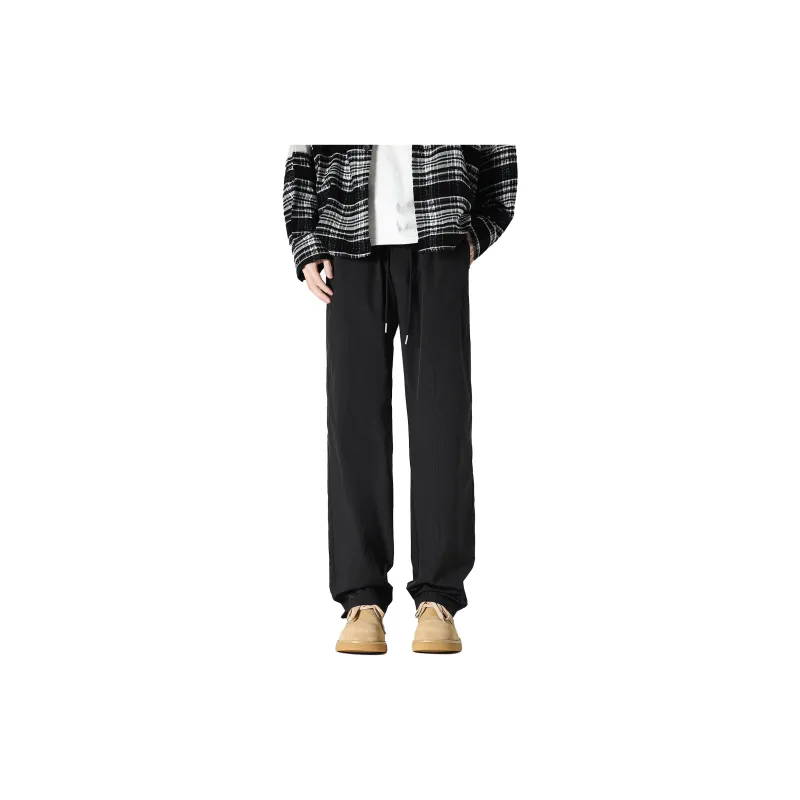 CREAZIONI LA FANTASIA E MOBILE Casual Pants Unisex-1