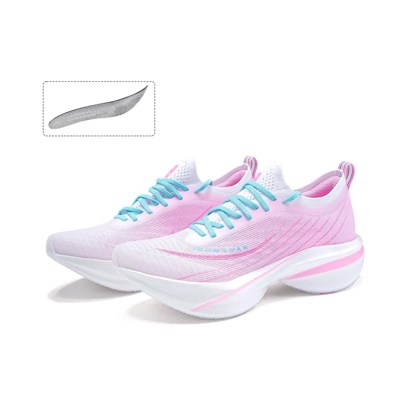 IRUNSVAN Low Top Running Shoes Unisex-2