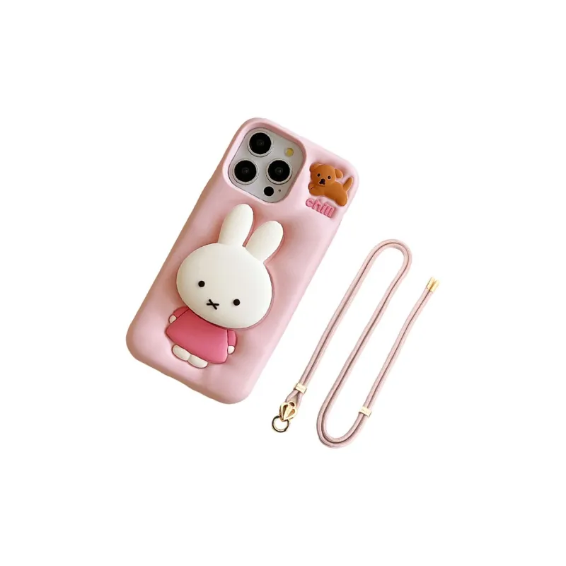 HUANBAOKE Phone Cases-4