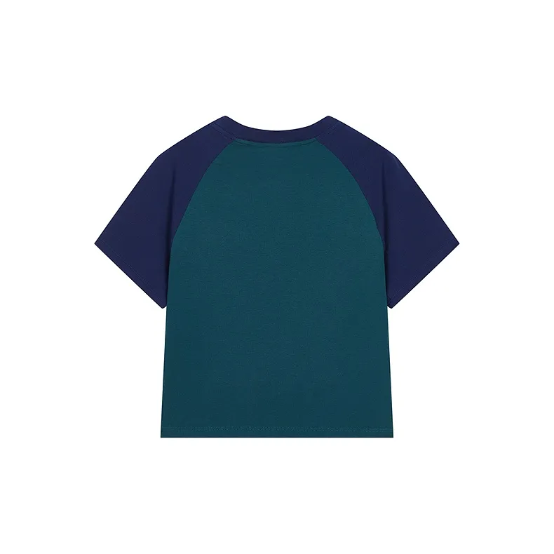 Champion T Shirts Women's-5