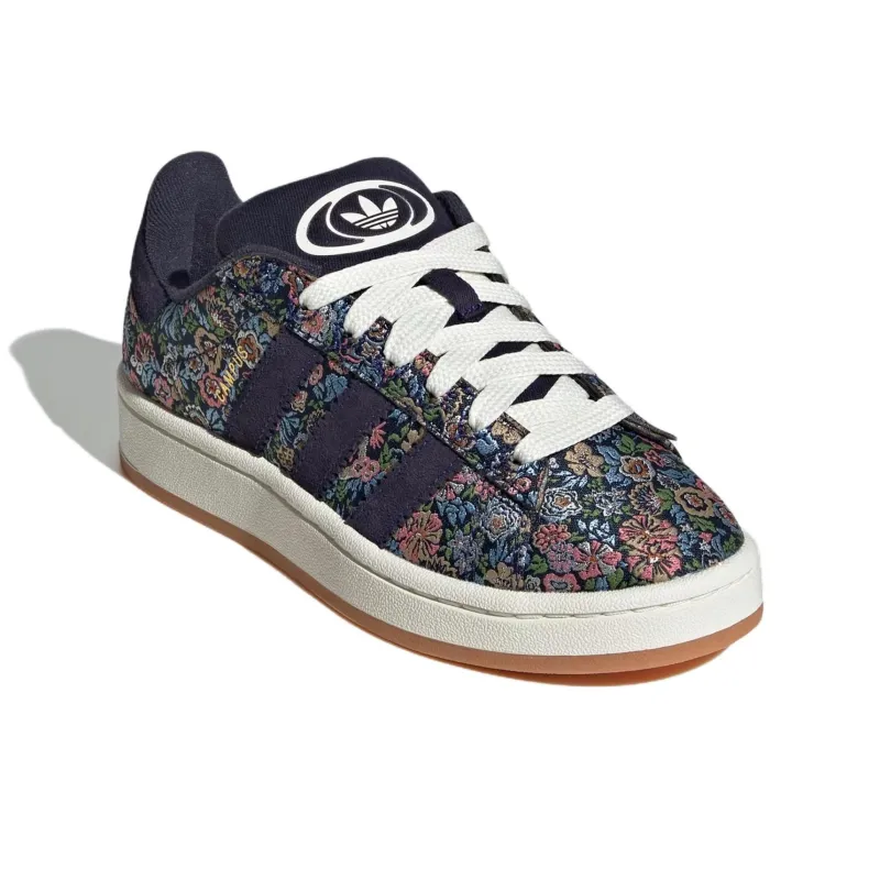 Campus Liberty London X Adidas Originals 00s J 'Floral Embroidery'-4