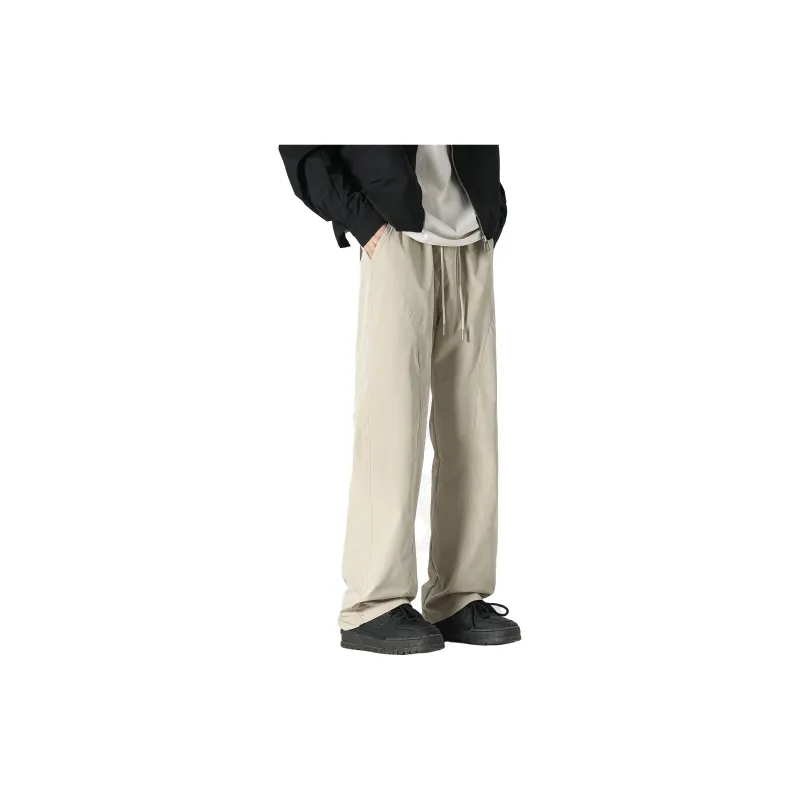 CREAZIONI LA FANTASIA E MOBILE Casual Pants Unisex-9