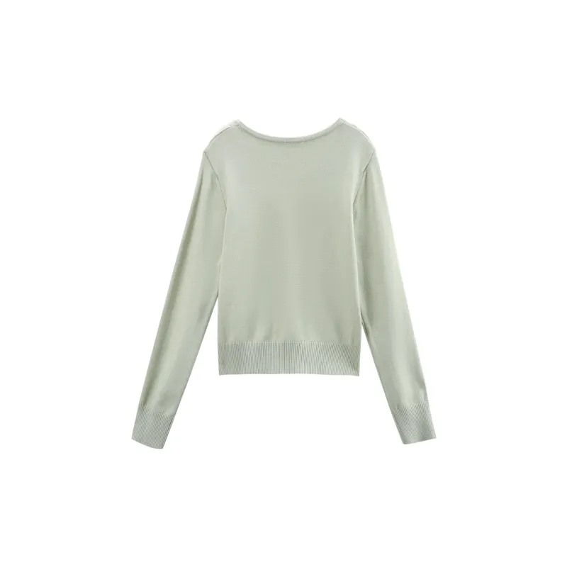 A Paradise For Awakening Sweater Women's-1
