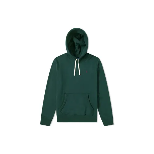Polo Ralph Lauren Sweatshirt Men's Green