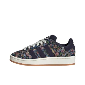 Campus Liberty London X Adidas Originals 00s J 'Floral Embroidery'