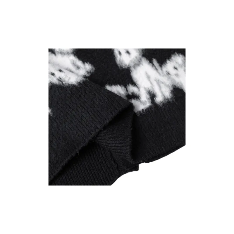 CELINE Long Cardigan-8