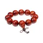 20MM Bloodwood Bracelet