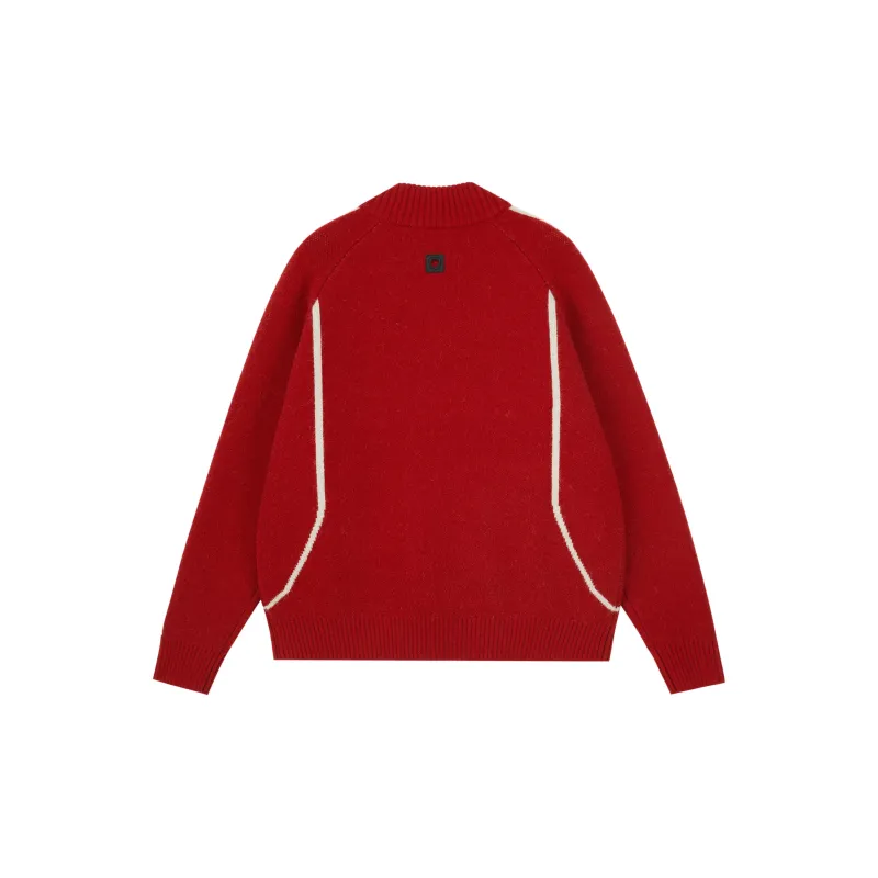 PCLP 2024 Party&Life Sweaters Unisex-10
