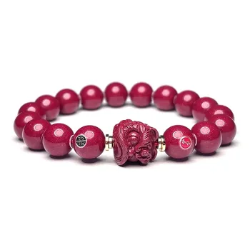 MOUNTAINS AND MANS Bracelets Unisex