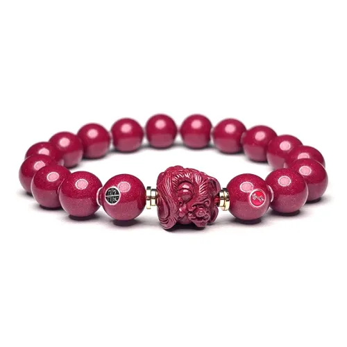 MOUNTAINS AND MANS Bracelets Unisex