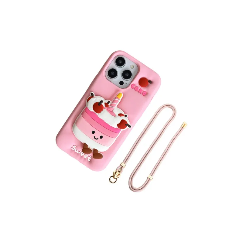 HUANBAOKE Phone Cases-1