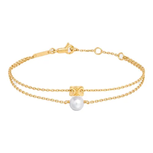 JINGUIFU Pearl Bracelets Womens