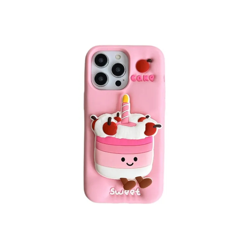 HUANBAOKE Phone Cases-6