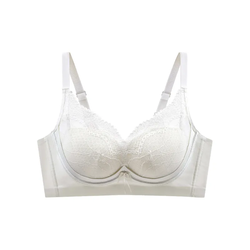Lanza Bra Women's 2 Pack Light Wisteria Purple-4
