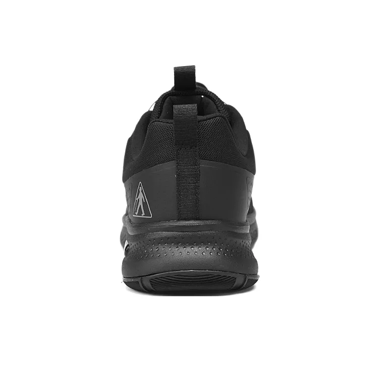 ZULIZ Cushioning Anti Slip Wear Resistant Coverage Support Balance Lightweight Low Top Casual Shoes Men's-10