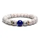 925 Silver Logo, Prosperity, Men's
