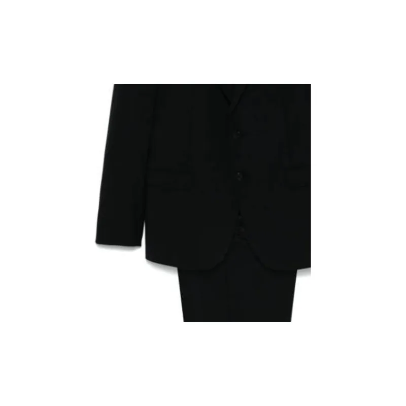 EMPORIO ARMANI Single breasted Suit-3