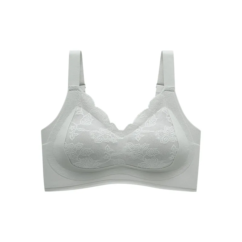 YUZHAOLIN Bra Women's Combo Set-0