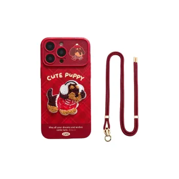 HUANBAOKE Phone Cases
