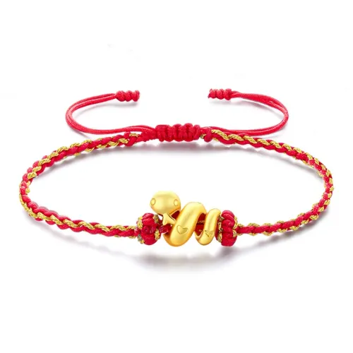 MOLADY 999 Fine Silver Bracelets Women's