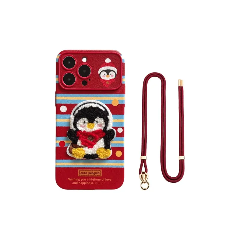HUANBAOKE Phone Cases-3
