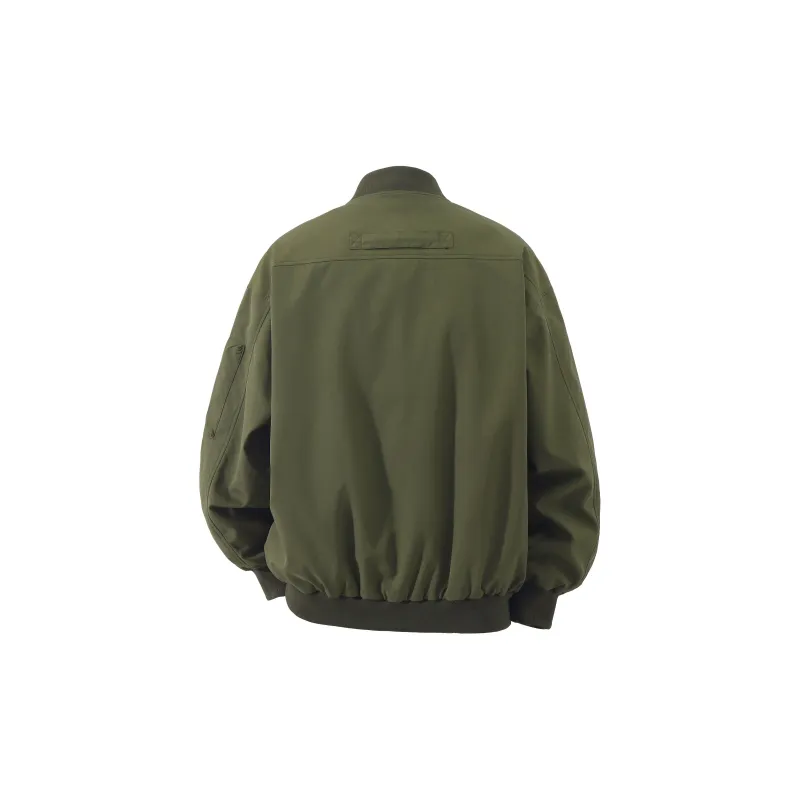 LIVINGTOWN Jackets Coats Unisex-4
