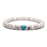 925 Sterling Silver Logo, Success, Women's