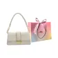 White-Shopping Bag