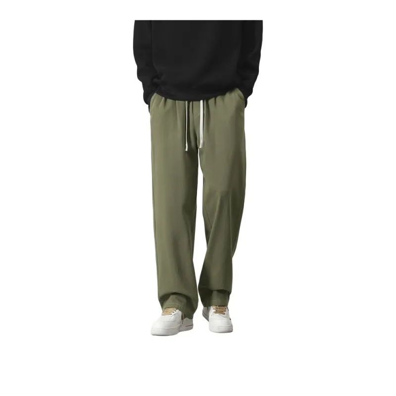 JEANSWEST Casual Pants Unisex-27